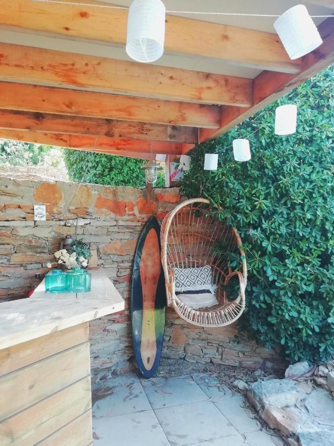 Le Repaire De La Cadiere A 5Mn Des Plages ! Сен-Сір-сюр-Мер Екстер'єр фото